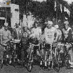 wtczavsportklub1978 - Sportraad Zaventem 